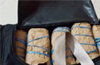 Illegal possession of ganja, 3 detained